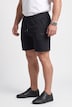 Sweatbermuda, Basic, Elastikbund, bis 8 XL
