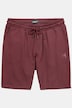 Sweatbermuda, Basic, Elastikbund, bis 8 XL