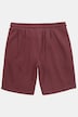 Sweatbermuda, Basic, Elastikbund, bis 8 XL