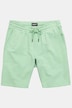 Sweatbermuda, Basic, Elastikbund, bis 8 XL