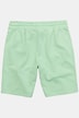 Sweatbermuda, Basic, Elastikbund, bis 8 XL