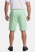 Sweatbermuda, Basic, Elastikbund, bis 8 XL
