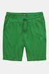 Men+ sweatshorts, Basic, elastisk linning, op til str. 8 XL