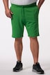 Men+ sweatshorts, Basic, elastisk linning, op til str. 8 XL