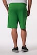 Men+ sweatshorts, Basic, elastisk linning, op til str. 8 XL
