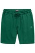 Teplákové bermudy, Basic, elastický pas, do 8XL