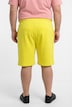 Sweatbermuda, Basic, Elastikbund, bis 8 XL