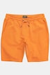 Men+ Sweatbermuda, Basic, Elastikbund, bis 8 XL