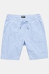 Sweatbermuda, Basic, Elastikbund, bis 8 XL