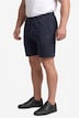 Sweatbermuda, Basic, Elastikbund, bis 8 XL