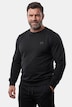 Sweatshirt, Basic, Rundhalsausschnitt, bis 8 XL