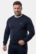 Sweatshirt, Basic, Rundhalsausschnitt, bis 8 XL