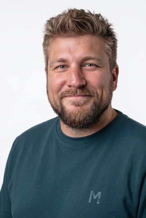 Men+ Sweatshirt, Basic, Rundhalsausschnitt, bis 8 XL