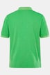JP 1880 polo shirt, short sleeve, piqué, vintage look, badges, up to 8 XL