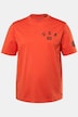JP 1880 T-shirt, korte ærmer, print, op til str. 8XL