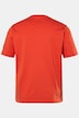 JP 1880 T-shirt, korte ærmer, print, op til str. 8XL