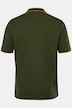 JP 1880 polo shirt, short sleeve, piqué, up to 8 XL