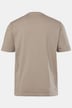 T-shirt JP 1880, manches courtes et imprimé poitrine, style vintage – jusqu'au 8 XL