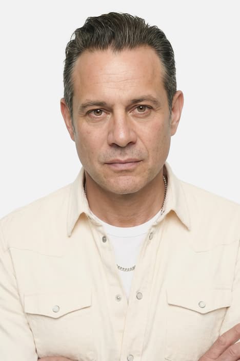 Chemise en jean JP 1880, manches longues et col Kent, coupe Modern Fit - jusqu'au 8&nbsp