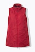 HYPRAR bodywarmer, waterafstotend, opstaande kraag, 2-wegrits