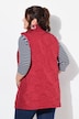 HYPRAR bodywarmer, waterafstotend, opstaande kraag, 2-wegrits