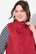 HYPRAR bodywarmer, waterafstotend, opstaande kraag, 2-wegrits