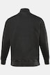 Sweat-shirt JP 1880 à col camionneur, flocage et style vintage – jusqu'au 8 XL