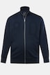 Veste en molleton JP 1880, col montant et flocage - jusqu'au 8 
