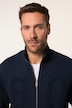 Veste en molleton JP 1880, col montant et flocage - jusqu'au 8 
