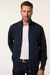 Veste en molleton JP 1880, col montant et flocage - jusqu'au 8 