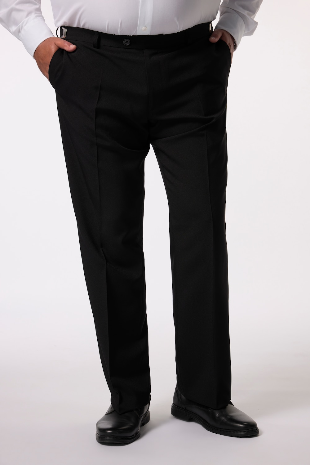 MEN+ chauffeursbroek, business, mix & match, Porto, tot maat 82/41