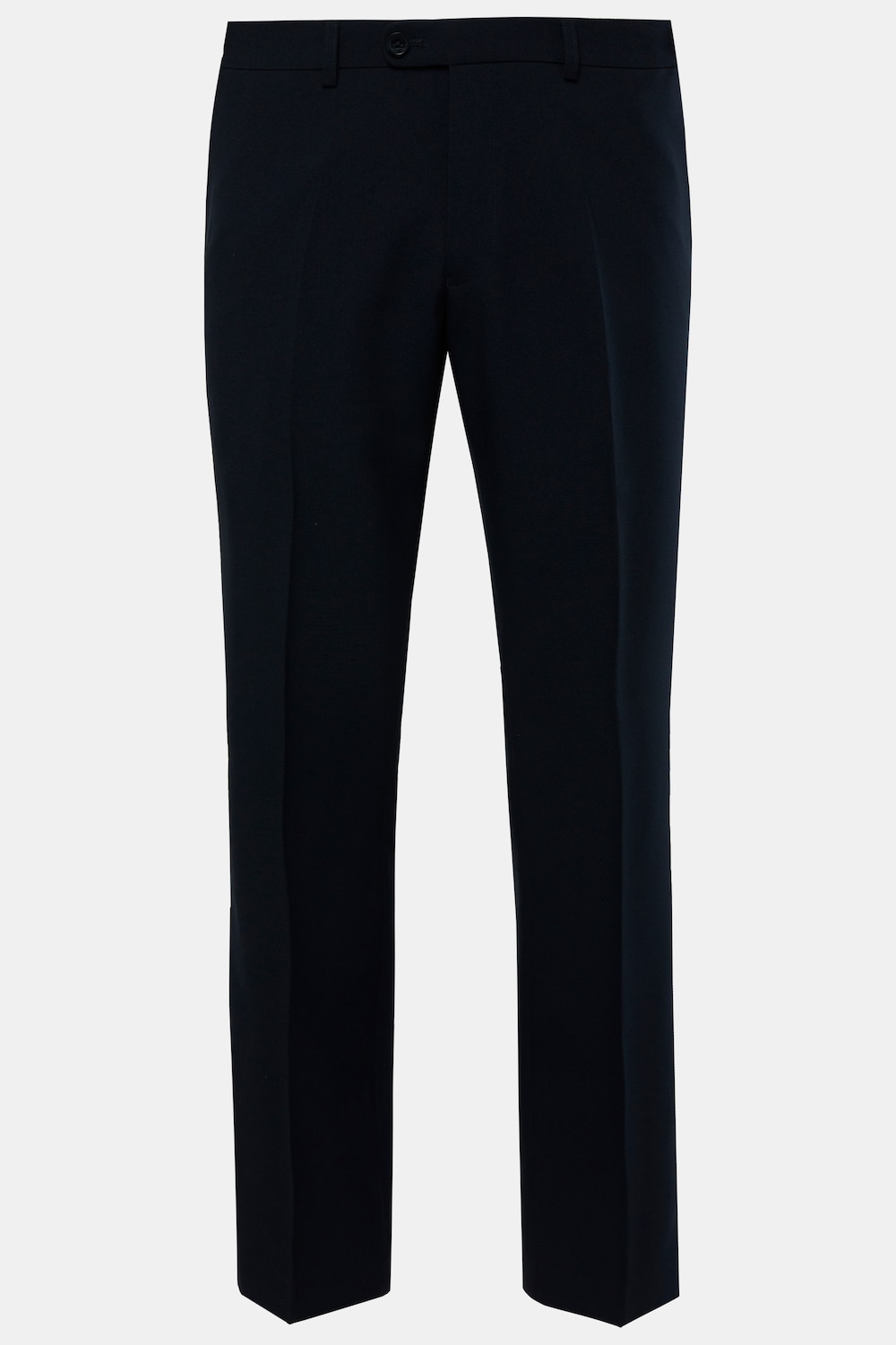 Stora storlekar Bilbyxa, Her, blå, storlek: 66, Polyester, Men Plus
