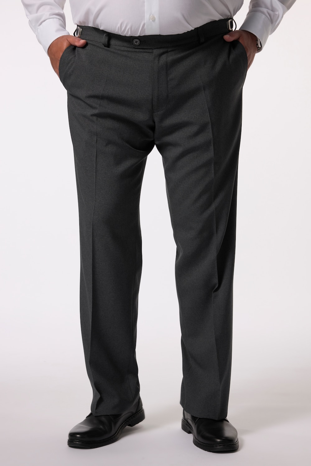 MEN+ chauffeursbroek, business, mix & match, Porto, tot maat 82/41
