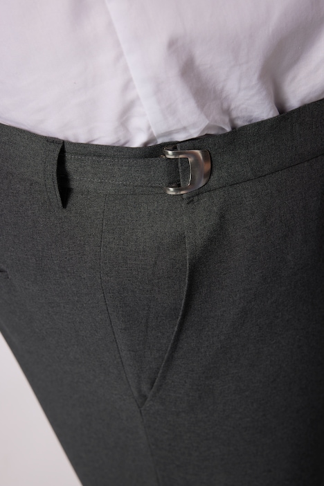 MEN+ chauffeursbroek, business, mix & match, Porto, tot maat 82/41