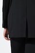 Blazer in straight & oversized and  colorful lining