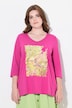 Nature Graphic 3/4 Sleeve Tee