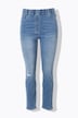 Jeans Sienna, Destroy-Effekt, schmales Bein, Komfortbund