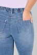 Jeans Sienna, Destroy-Effekt, schmales Bein, Komfortbund
