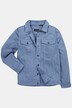 Men+ Jeansjacke, Colordenim, Brusttaschen, bis 8 XL