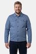 Men+ Jeansjacke, Colordenim, Brusttaschen, bis 8 XL