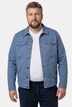 Men+ Jeansjacke, Colordenim, Brusttaschen, bis 8 XL