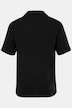 Chemise JP 1880, coupe Cuba-Fit, manches courtes et col cubain - jusqu'au 8 XL