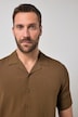 JP1880 Hemd, Halbarm, Cuba-Kragen, Cuba Fit, bis 8 XL