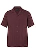 Košile, krátké rukávy, Cuba límeček, Cuba střih, do 8XL
