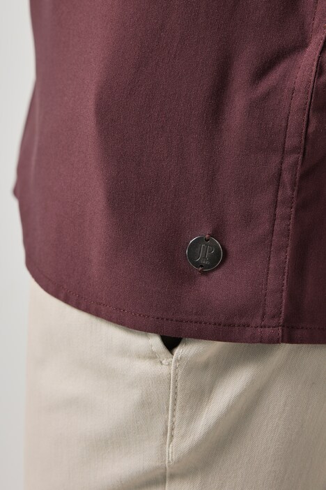 Koszula z piki, rękaw 1/2, kołnierz kubański, krój kubański, do rozmiaru 8 XL