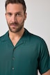 JP1880 Hemd, Halbarm, Cuba-Kragen, Cuba Fit, bis 8 XL