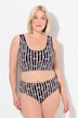 2 Pack of Bralettes- Bow Print