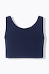 2 Pack of Bralettes- Bow Print