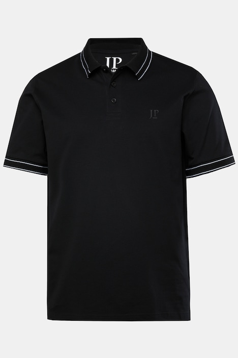 JP 1880 Poloshirt FLEXNAMIC®, Halbarm, Piqué, bis 8 XL