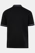 Polo JP 1880 FLEXNAMIC®, manches courtes et tissu piqué - jusqu'au 8 XL